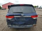 2016 HONDA ODYSSEY EX   à vendre chez Copart ON - LONDON