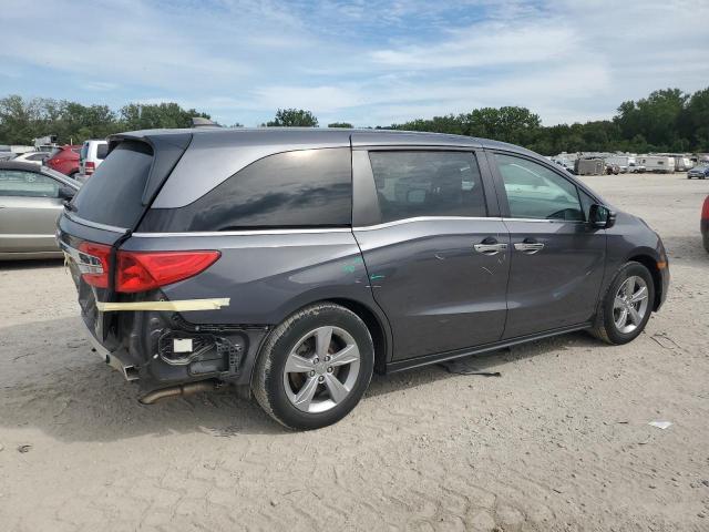  HONDA All Models 2018 Угольный