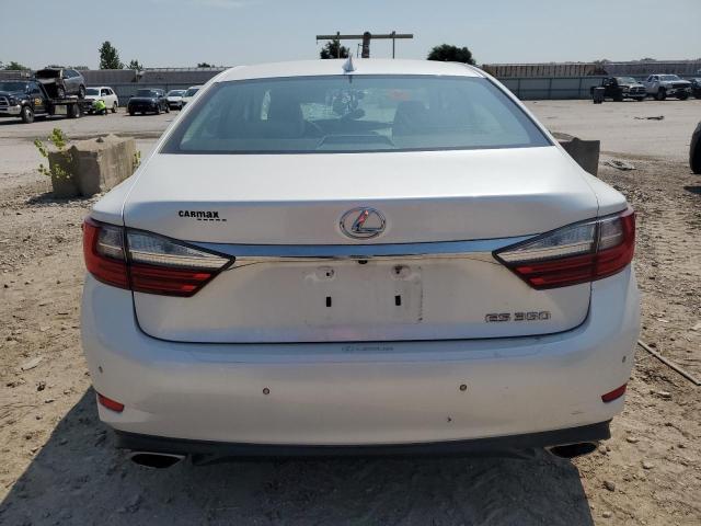 Седаны LEXUS ES350 2017 Белы