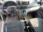 2020 NISSAN NV200 2.5S   for sale at Copart QC - MONTREAL