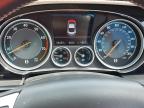 2015 BENTLEY CONTINENTA for sale at Copart SANDY
