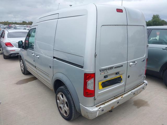 2013 FORD TRANSIT CO