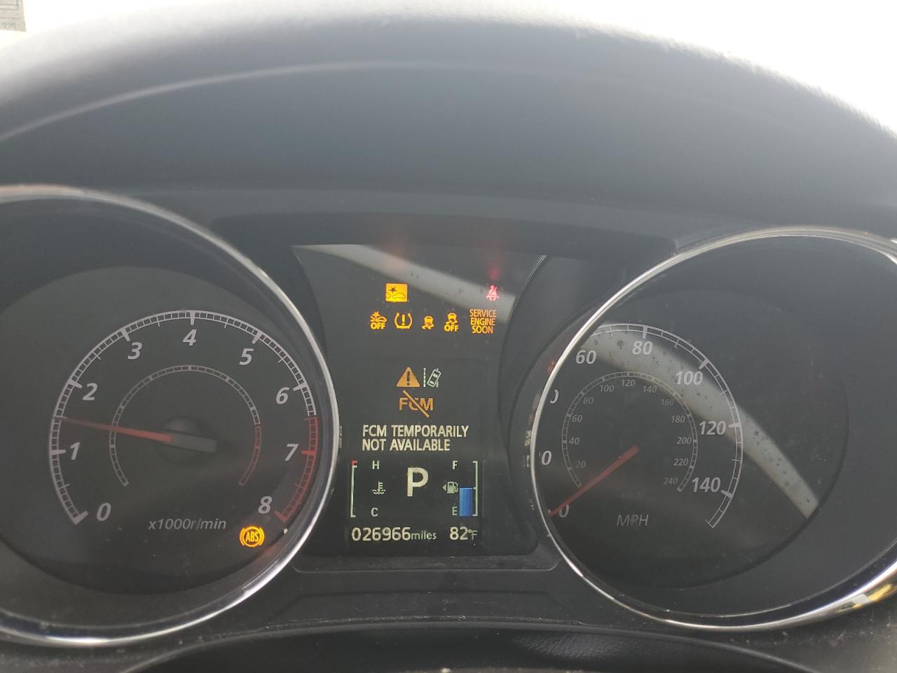 2023 Mitsubishi Outlander Sport S/Se VIN: JA4ARUAU7PU001985 Lot: 67617285