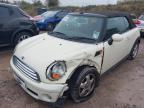 2009 MINI COOPER for sale at Copart BRISTOL