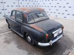 1961 ROVER 100 for sale at Copart WESTBURY