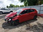 2014 HYUNDAI ACCENT GLS   à vendre chez Copart ON - LONDON