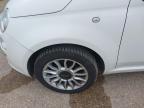 2013 FIAT 500 C LOUN for sale at Copart SANDY