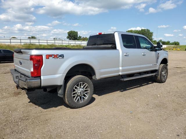 Pickups FORD F350 2017 Biały