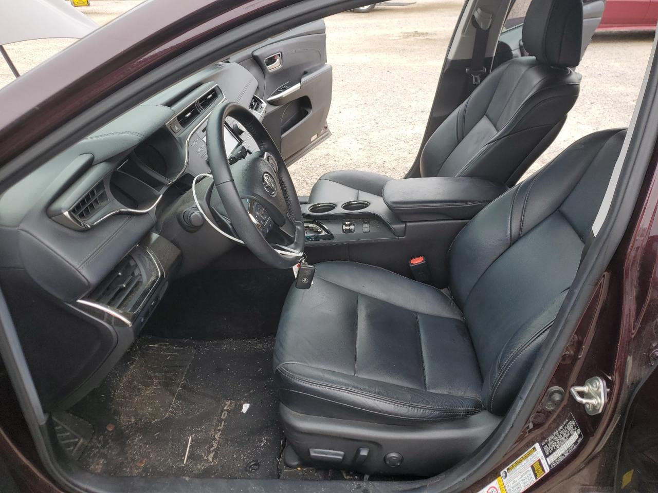 2016 Toyota Avalon Xle VIN: 4T1BK1EB6GU195670 Lot: 67287895