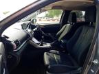 2018 MITSUBISHI ECLIPSE CR for sale at Copart SANDY