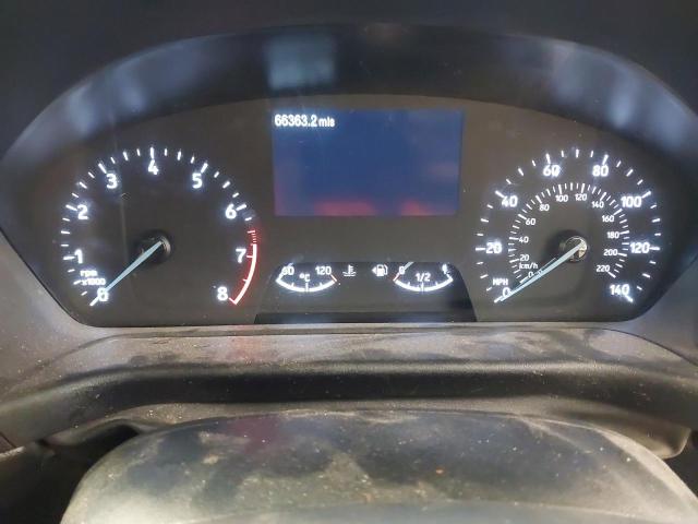 2023 FORD FIESTA 1.0 ECOBOOST ST-LINE 5DR