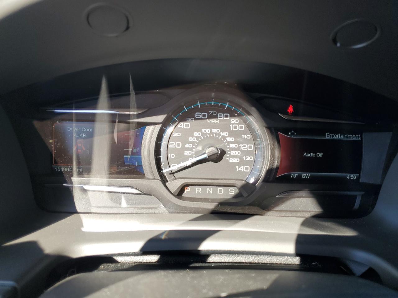 2017 Ford Flex Sel VIN: 2FMGK5C8XHBA08300 Lot: 69102315