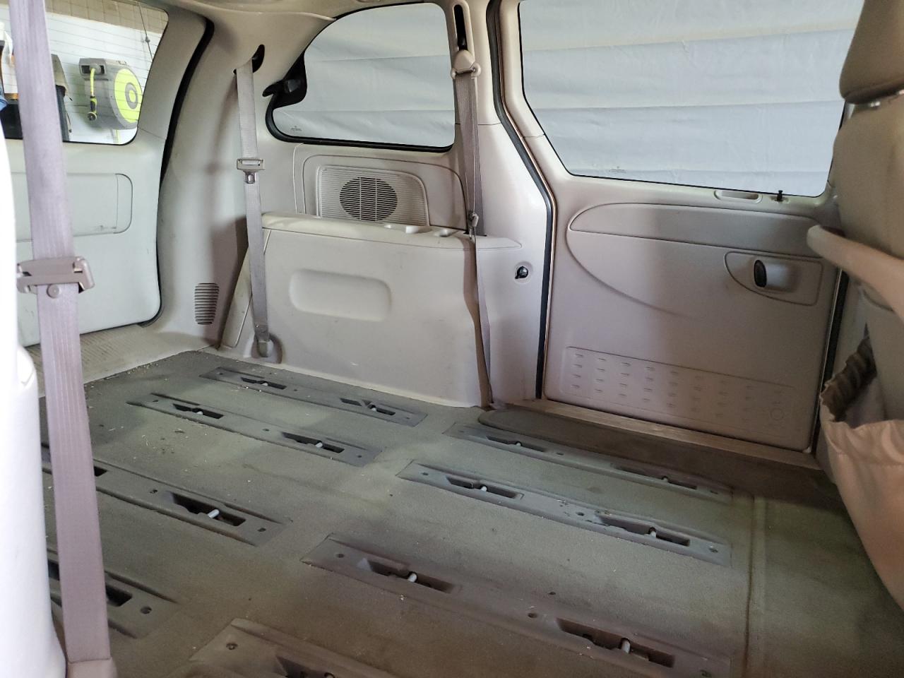 2007 Dodge Caravan Sxt VIN: 1D4GP45R47B161106 Lot: 69018935