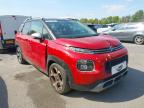 2020 CITROEN C3 AIRCROS for sale at Copart GLOUCESTER