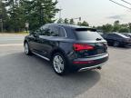 2018 AUDI Q5 PRESTIGE   à vendre chez Copart MA - NORTH BOSTON