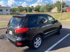 2009 HYUNDAI SANTA FE SE   à vendre chez Copart NB - MONCTON