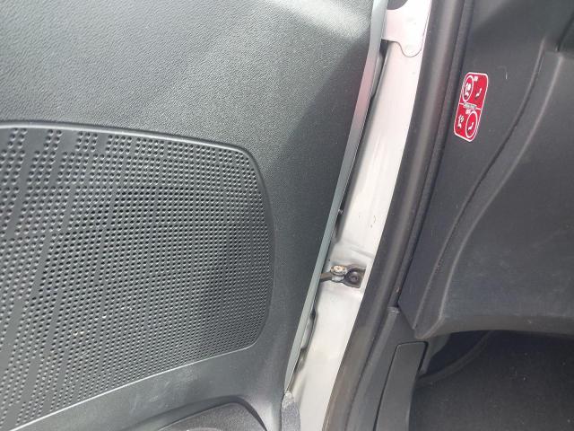2010 CITROEN C3 EXCLUSIVE AUTO 