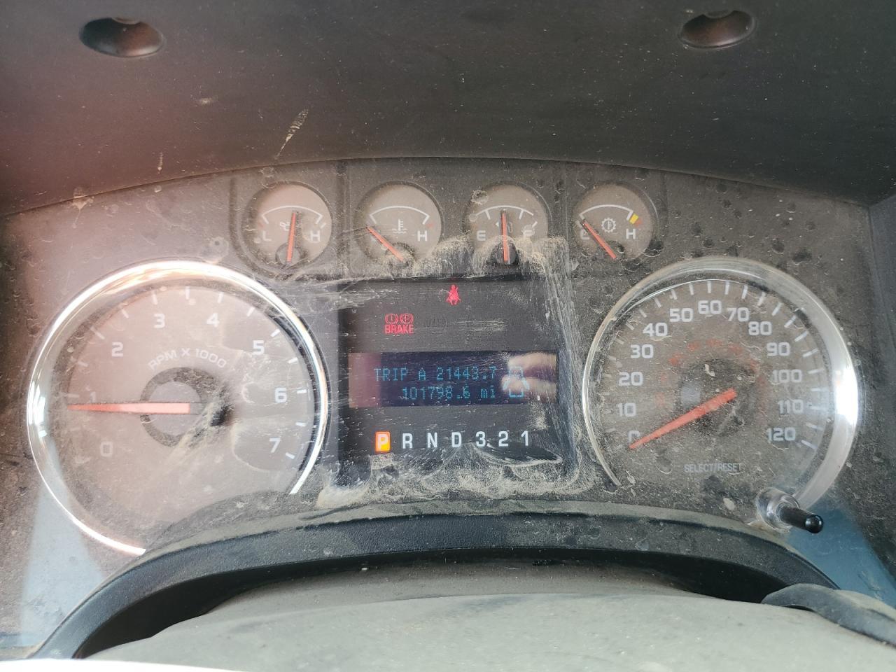 2010 Ford F150 Super Cab VIN: 1FTFX1EV4AFC36472 Lot: 71690795