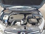 2022 SSANGYONG TIVOLI ULT for sale at Copart PETERLEE