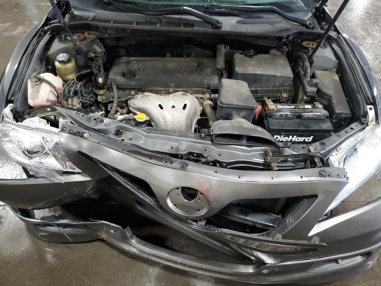 2009 Toyota Camry Base VIN: 4T1BE46K19U410348 Lot: 68468395