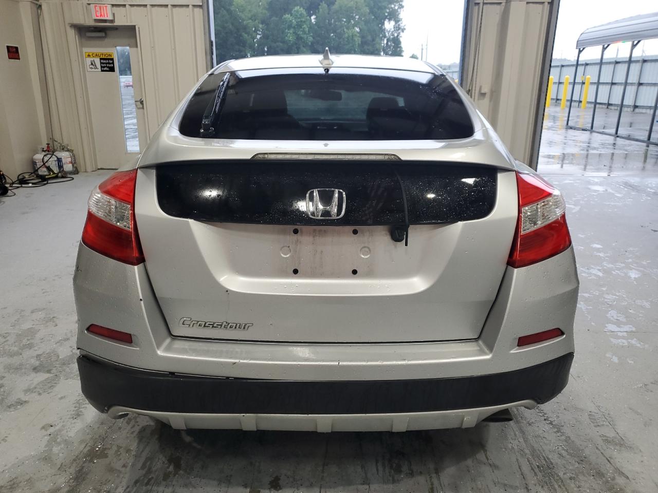 2013 Honda Crosstour Exl VIN: 5J6TF3H50DL004903 Lot: 68269895