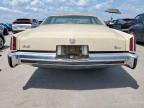 1973 CADILLAC ALL OTHER   for sale at Copart TX - DALLAS SOUTH