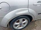 2006 FORD FOCUS ZETEC  for sale at Copart WHITBURN