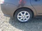 2007 TOYOTA PRIUS T3 VVT-I AUTO  for sale at Copart EAST KILBRIDE