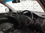 2009 KIA SPORTAGE XE 2WD 2.0 XE 5DR 2WD for sale at Copart NEWBURY
