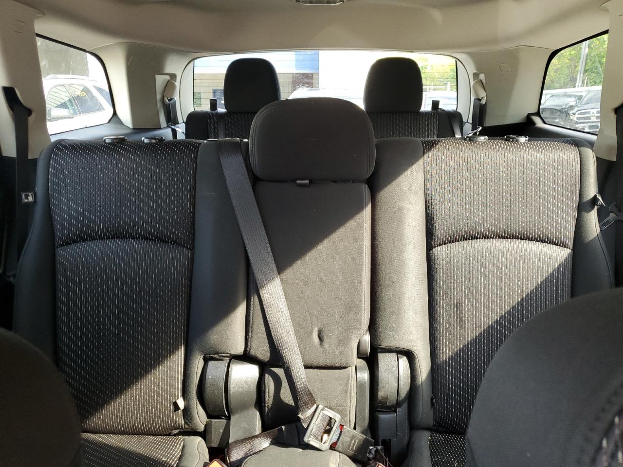 2012 Dodge Journey Sxt VIN: 3C4PDDBG5CT144882 Lot: 68876755