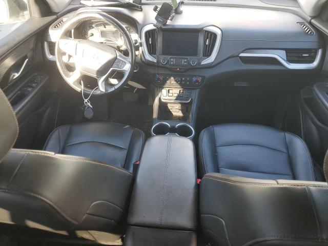  GMC TERRAIN 2019 White