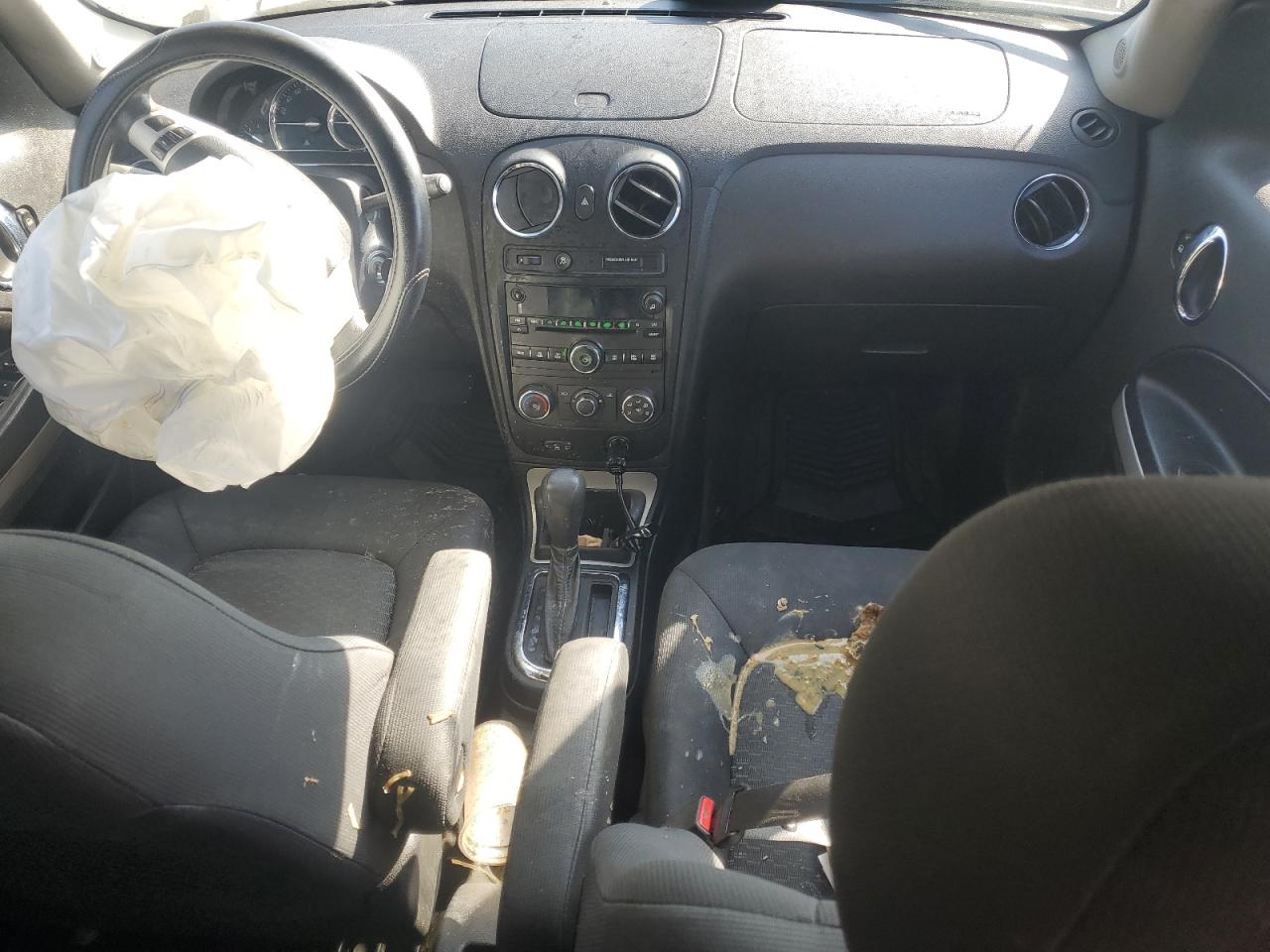 2011 Chevrolet Hhr Lt VIN: 3GNBABFW2BS502282 Lot: 67134245