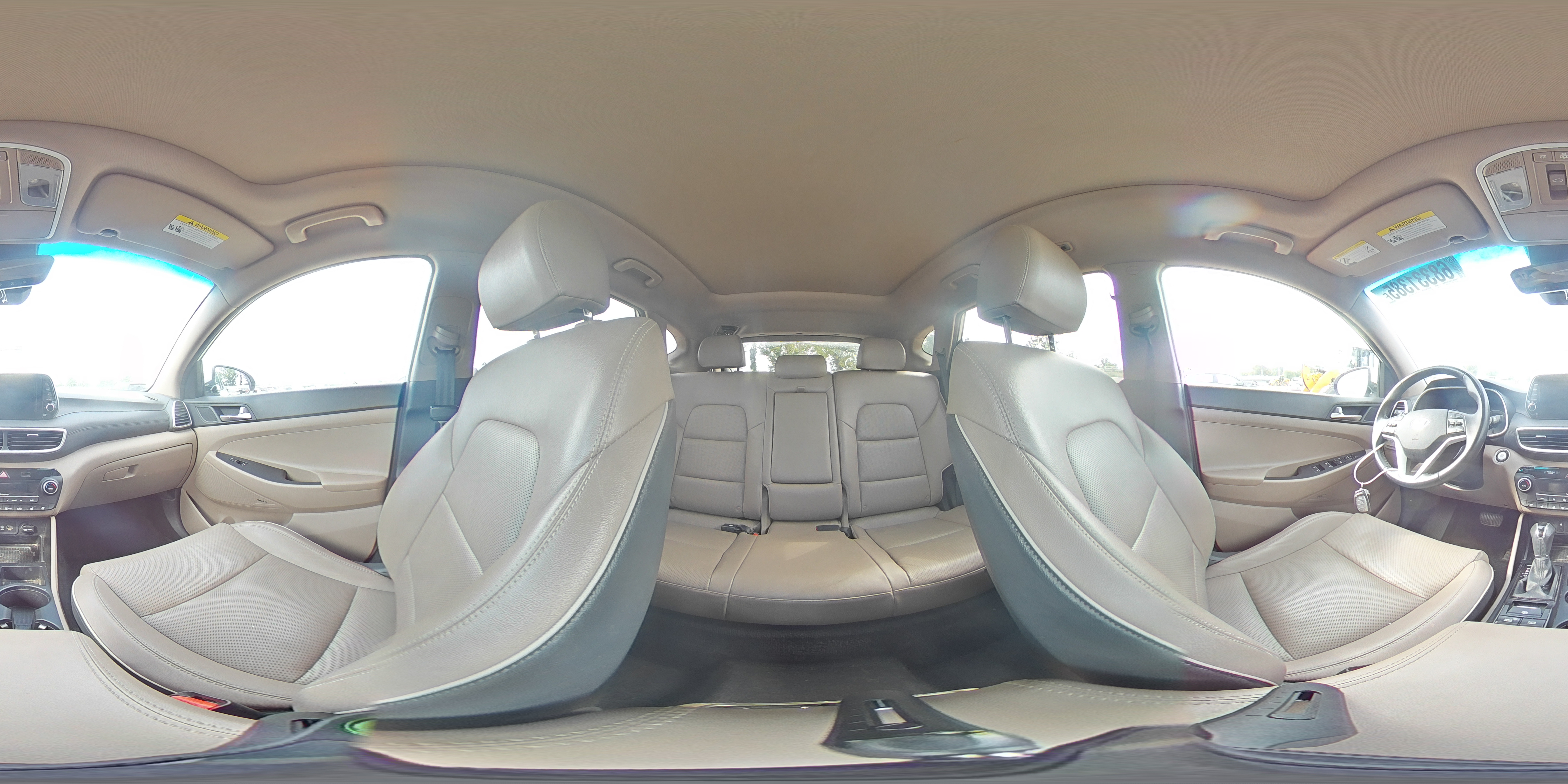 2019 Hyundai Tucson Limited VIN: KM8J3CAL1KU042609 Lot: 68331385