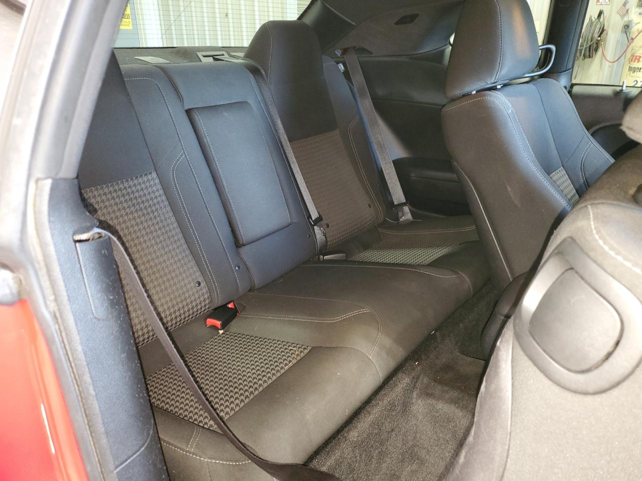 2015 Dodge Challenger Sxt VIN: 2C3CDZAG1FH723799 Lot: 71486595