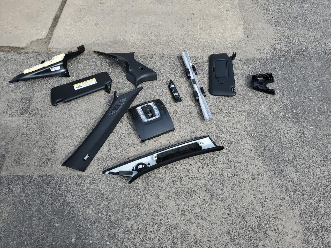 2021 Mercedes-Benz A 220 4Matic VIN: W1K3G4FB8MJ255722 Lot: 68945695