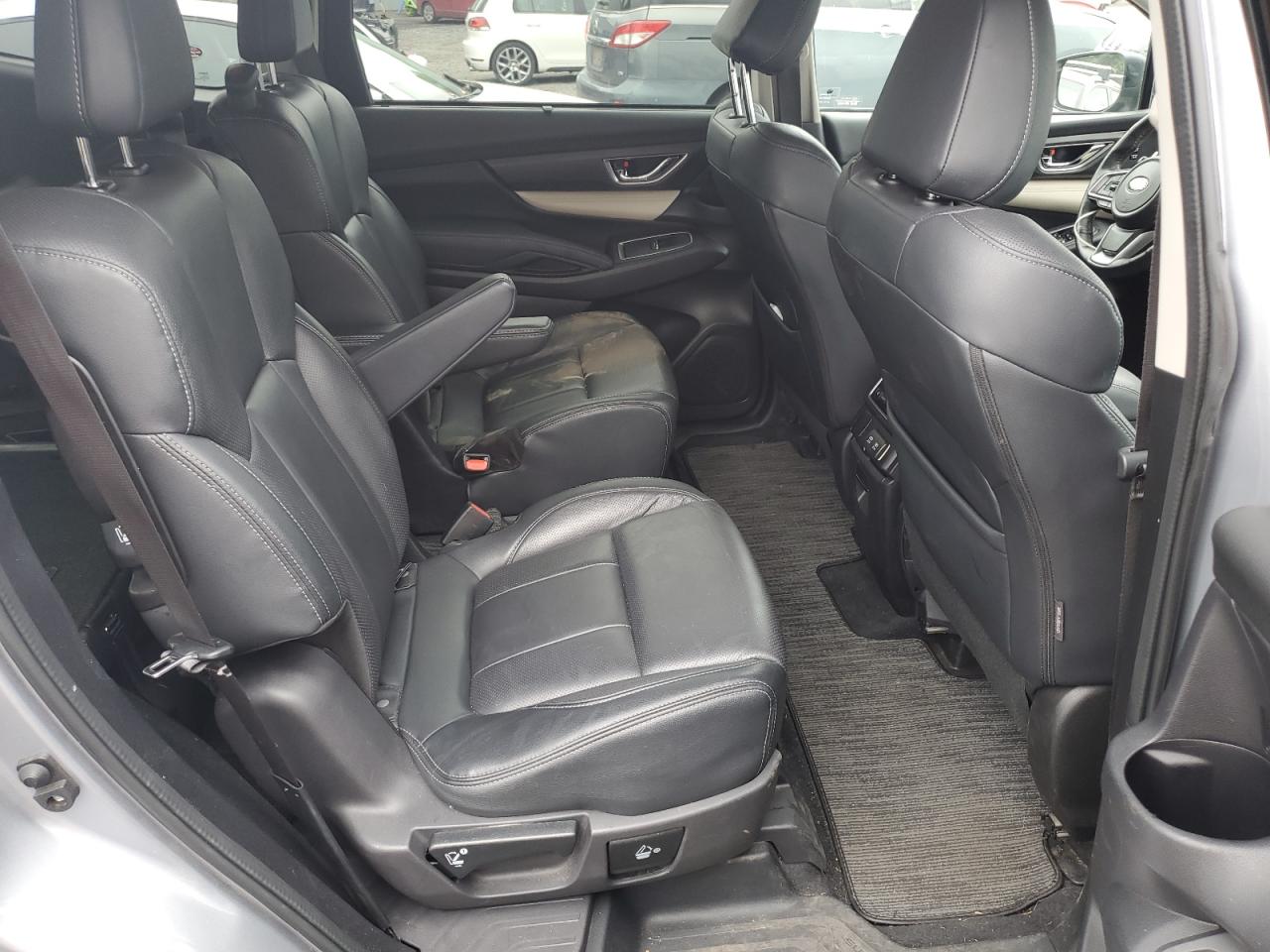 2022 Subaru Ascent Limited VIN: 4S4WMAMD9N3440253 Lot: 67963055