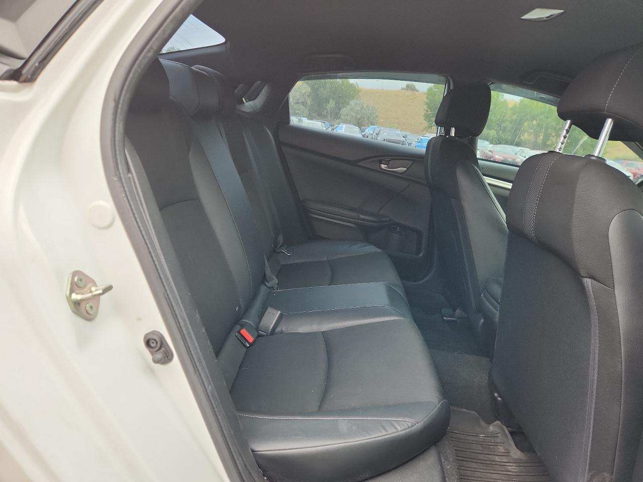 2019 Honda Civic Sport VIN: 19XFC2F88KE050827 Lot: 70590495