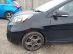2016 KIA PICANTO CHILLI ISG  for sale at Copart WOLVERHAMPTON