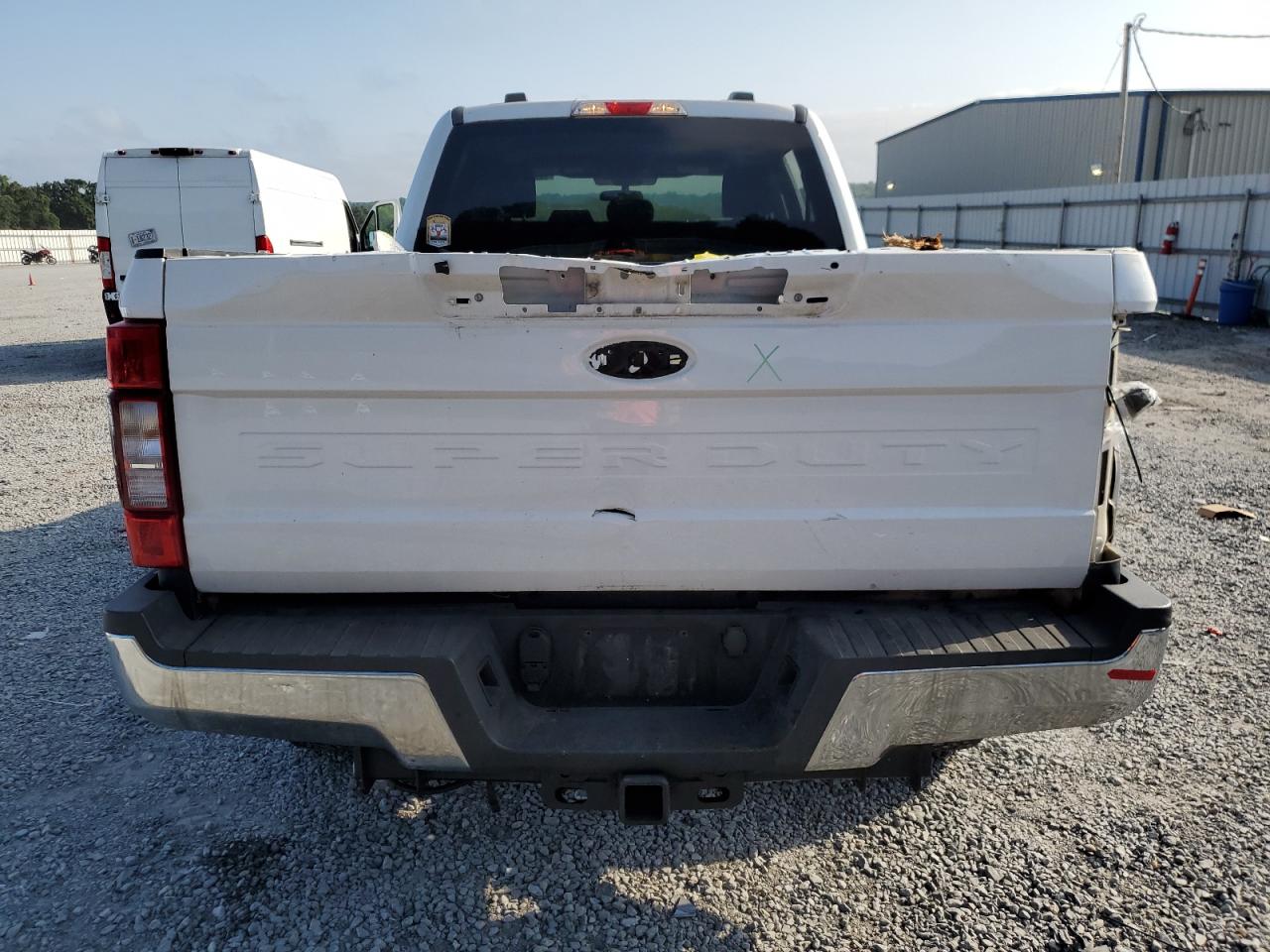 2020 Ford F250 Super Duty VIN: 1FT7W2BT1LEC22599 Lot: 68310725