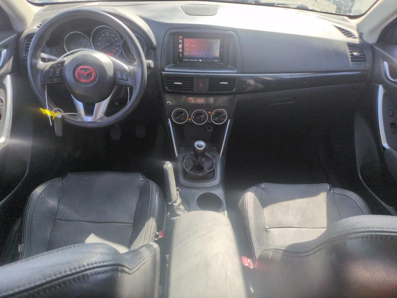 2013 Mazda Cx-5 Sport VIN: JM3KE2BE1D0120692 Lot: 68158835