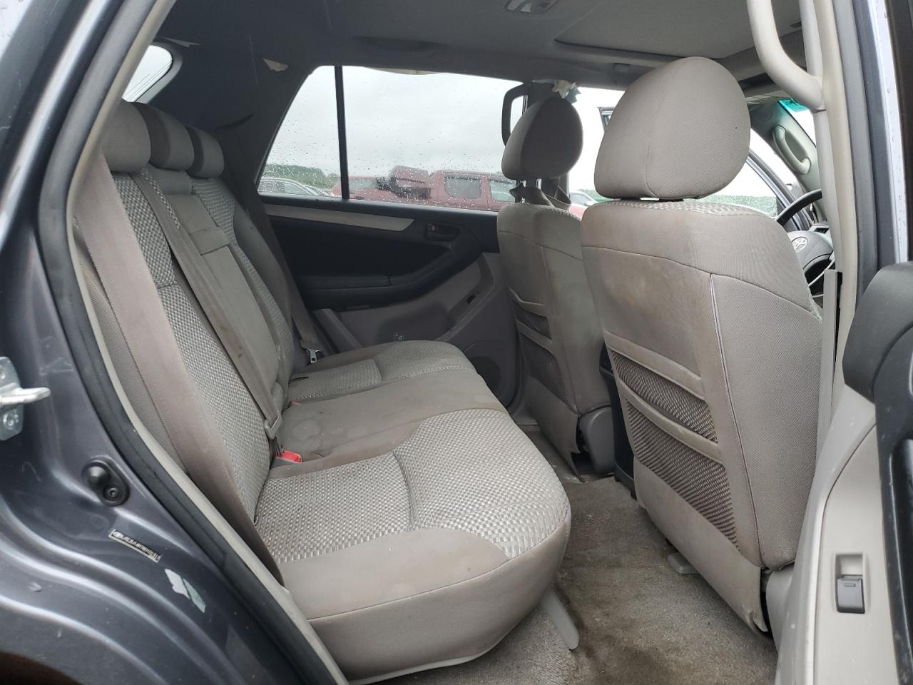 2008 Toyota 4Runner Sr5 VIN: JTEZU14R780101313 Lot: 67722955