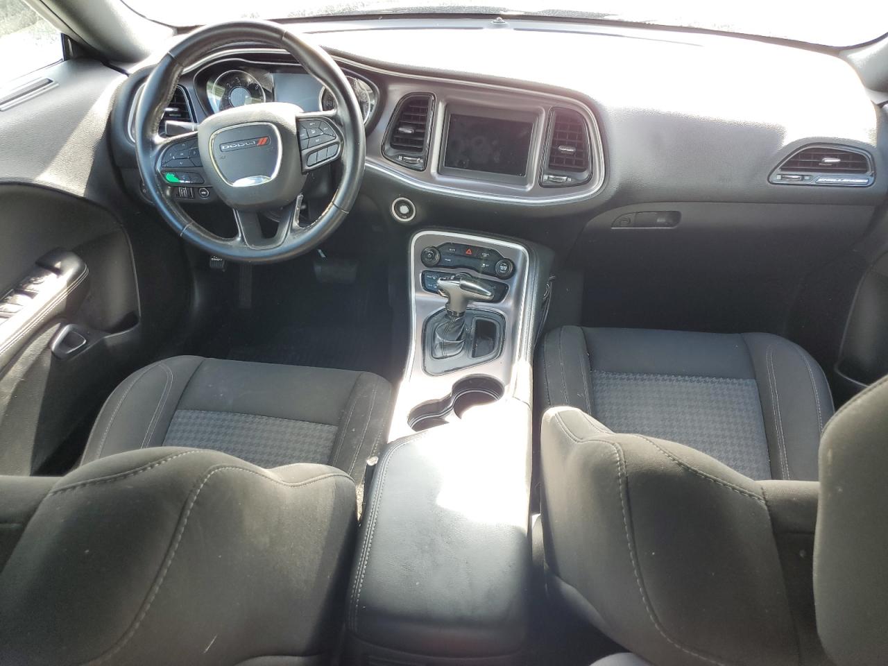 2020 Dodge Challenger Sxt VIN: 2C3CDZAG0LH146386 Lot: 68648175
