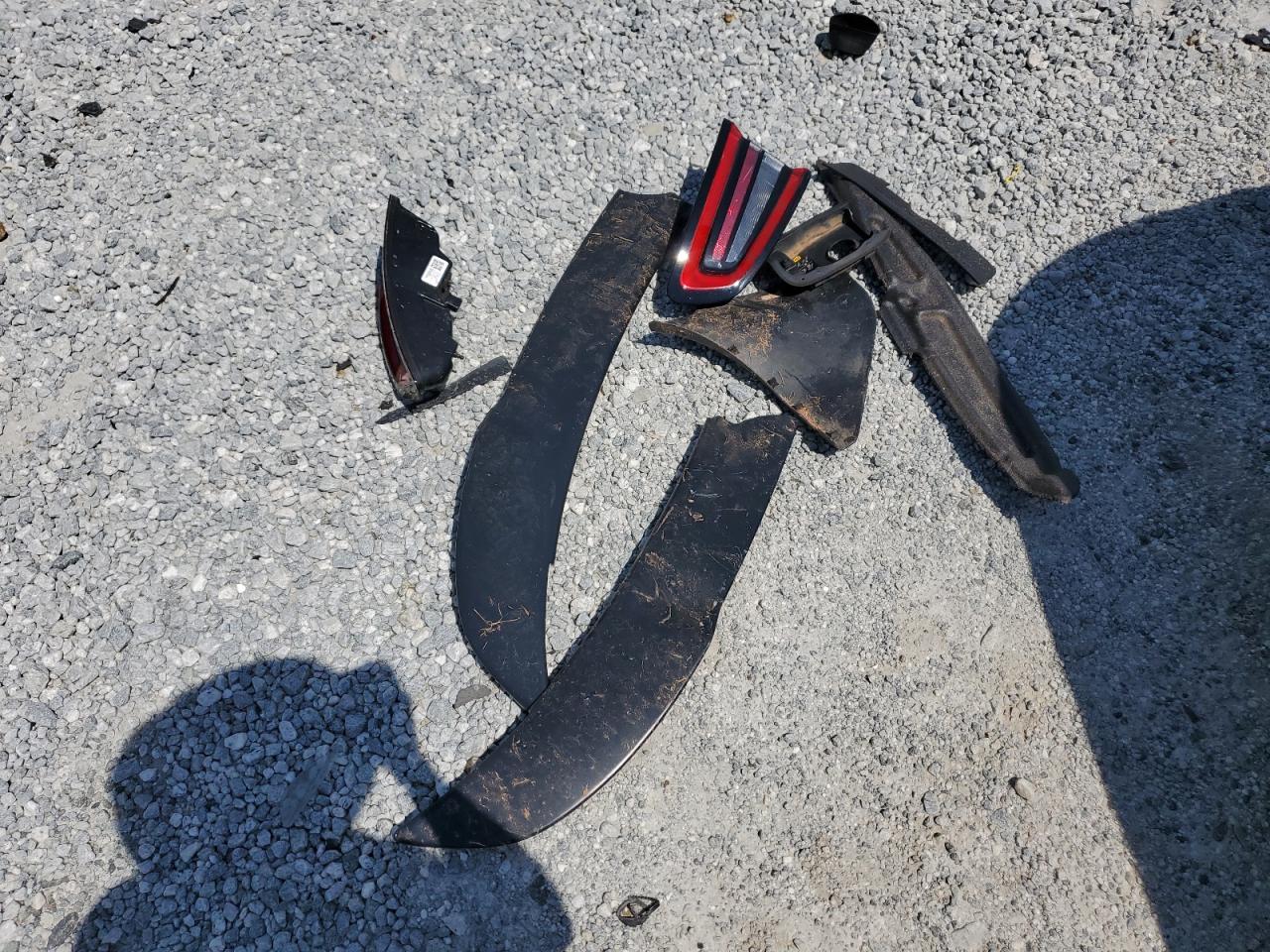 2023 Dodge Charger Scat Pack VIN: 2C3CDXGJ6PH534901 Lot: 70214005