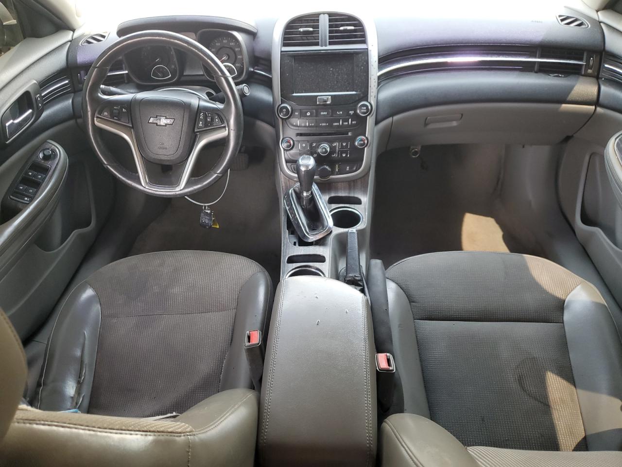 2014 Chevrolet Malibu 2Lt VIN: 1G11E5SL5EF111859 Lot: 68914865