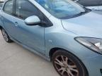 2007 MAZDA 2 SPORT for sale at Copart SANDY
