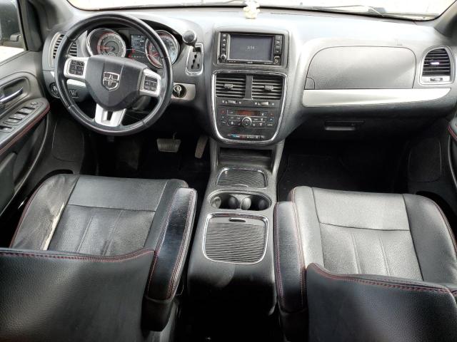 2012 DODGE GRAND CARAVAN R/T  