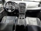 2012 DODGE GRAND CARAVAN R/T   à vendre chez Copart AB - CALGARY