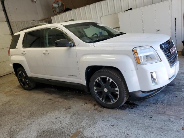 Parquets GMC TERRAIN 2017 Biały