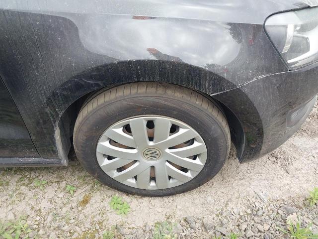 2012 VOLKSWAGEN  