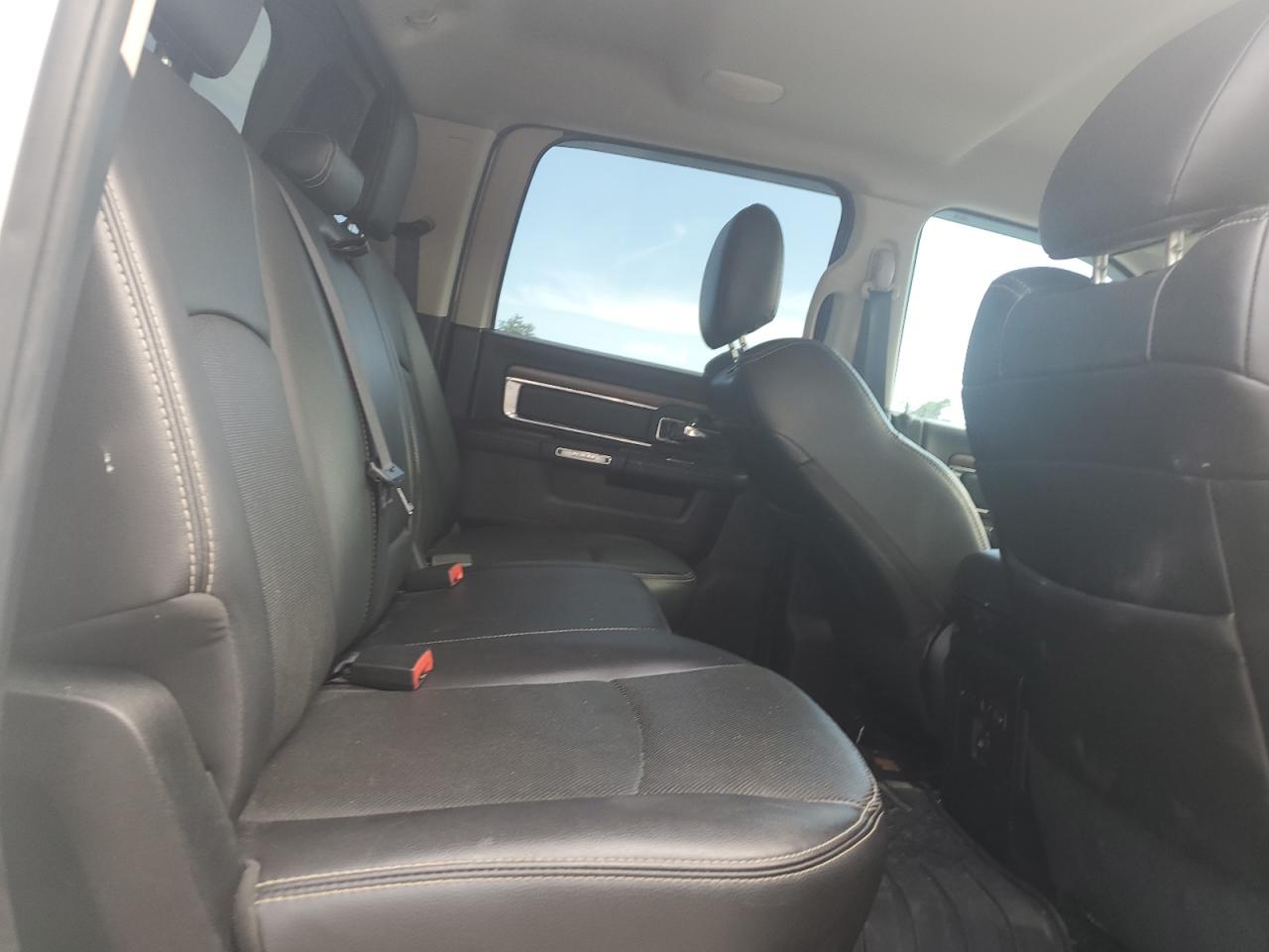 2016 Ram 1500 Laramie VIN: 1C6RR7NM0GS354298 Lot: 70212125